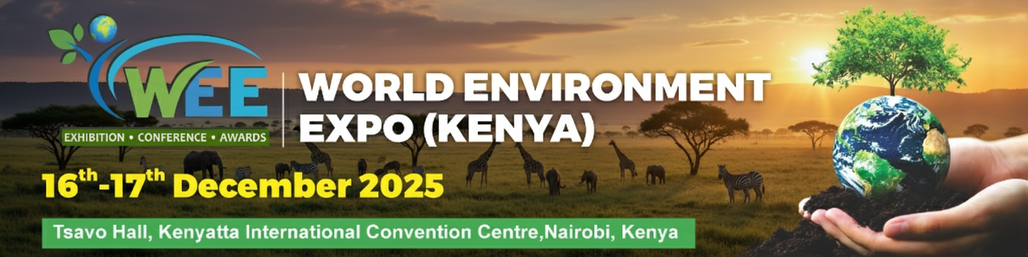 World Environment Expo 2025