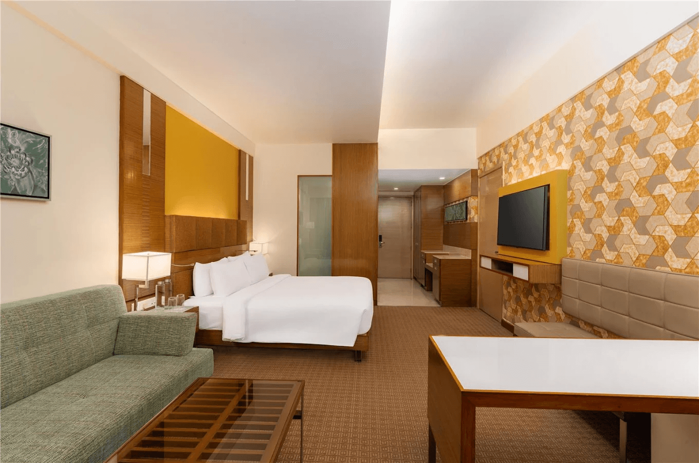 Radisson Blu Hotel